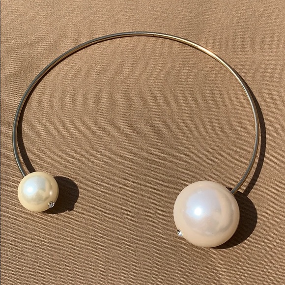 Statement Necklace - Picture 3 of 4